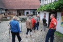 Visite Musée du Chemin de Fer à Mulhouse