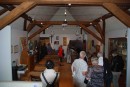 Visite MusÃ©e du Chemin de Fer Ã  Mulhouse