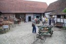 Visite MusÃ©e du Chemin de Fer Ã  Mulhouse