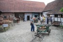 Visite Musée du Chemin de Fer à Mulhouse