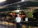 Visite MusÃ©e du Chemin de Fer Ã  Mulhouse