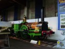 Visite MusÃ©e du Chemin de Fer Ã  Mulhouse