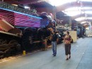 Visite MusÃ©e du Chemin de Fer Ã  Mulhouse
