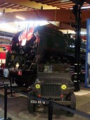 Visite MusÃ©e du Chemin de Fer Ã  Mulhouse