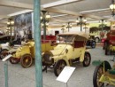 Visite du musée d'automobile à Mulhouse