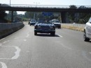 Visite du musée d'automobile à Mulhouse