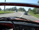 Visite du musée d'automobile à Mulhouse