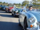 Visite du musée d'automobile à Mulhouse