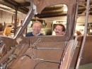 visite du musÃ©e de Betschdorf