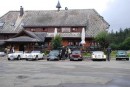 Visite du musée de l'automobile de Schrammberg (Forêt Noire)