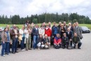 Visite du musée de l'automobile de Schrammberg (Forêt Noire)