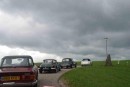 Visite du musée de l'automobile de Schrammberg (Forêt Noire)