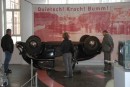Visite du musée de l'automobile de Schrammberg (Forêt Noire)