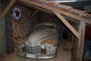 Visite du musée de l'automobile de Schrammberg (Forêt Noire)