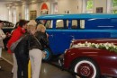 Visite du musée de l'automobile de Schrammberg (Forêt Noire)