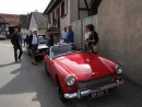 Visite du musÃ©e de Poli Marco Ã  Barr