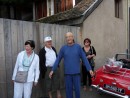 Visite du musÃ©e de Poli Marco Ã  Barr