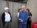 Visite du musÃ©e de Poli Marco Ã  Barr