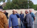 Visite du musÃ©e de Poli Marco Ã  Barr