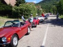 Visite du musée du vignoble à Kientzheim