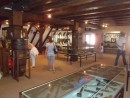 Visite du musée du vignoble à Kientzheim