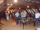 Visite du musée du vignoble à Kientzheim