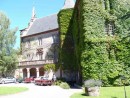 Visite du musée du vignoble à Kientzheim