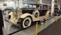 Visite du Musée auto à SCHRAMBERG