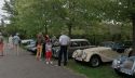 Visite du musée automobile Collection Schlumpf