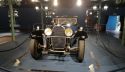 Visite du musée automobile Collection Schlumpf