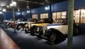 Visite du musée automobile Collection Schlumpf