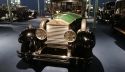 Visite du musée automobile Collection Schlumpf