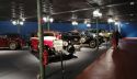 Visite du musée automobile Collection Schlumpf