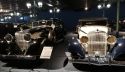 Visite du musée automobile Collection Schlumpf