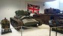 Visite Musée Militaire