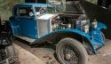 Visite Musée Volante